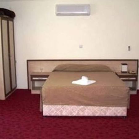 Tal Hotel Beldibi  Buitenkant foto