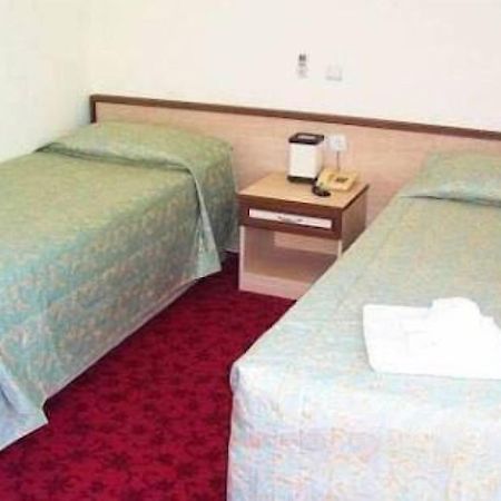 Tal Hotel Beldibi  Buitenkant foto