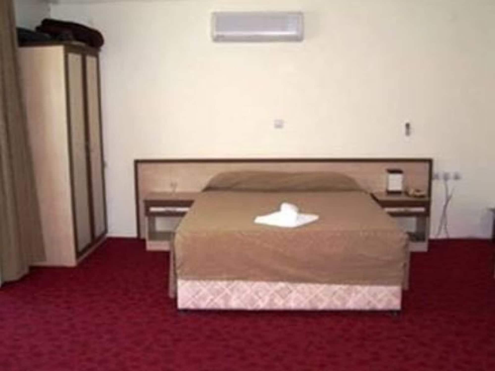 Tal Hotel Beldibi  Buitenkant foto